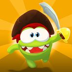 Om Nom Pirates Tactics