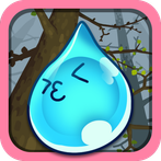 꽁냥(kkongnyang) 빗방울