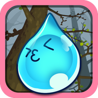 꽁냥(kkongnyang) 빗방울