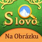 Slovo Na Obrázku