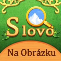 Slovo Na Obrázku