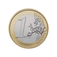 1 Euro