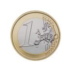 1 Euro