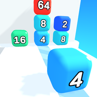 Cube Stack