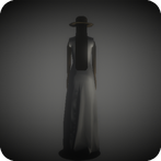 Horror Escape: Mays the Maze