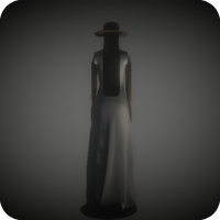 Horror Escape: Mays the Maze