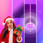 Emilly Vick Juego Piano