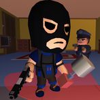 Stealth Gunz – Action Shooting