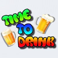 Time To Drink - Party Game