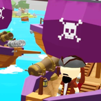 Pirate Pursuit