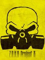 Z.O.N.A Project X