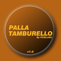 The Tamburello Game