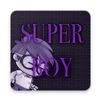 Super Boy