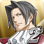 Ace Attorney Investigations 2
