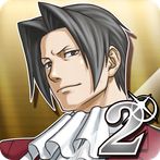 Ace Attorney Investigations 2