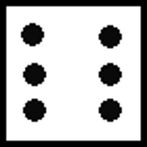 6x6 Virtual Dice