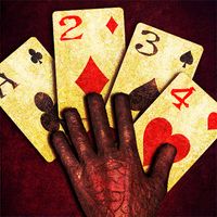 Horror Solitaire