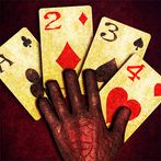 Horror Solitaire