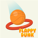 Flappy Dunk