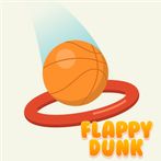 Flappy Dunk
