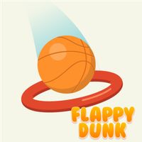 Flappy Dunk