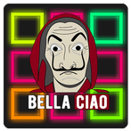 Bella Ciao - LaunchPad Dj Mix 