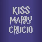 Kiss Marry Crucio Wizard