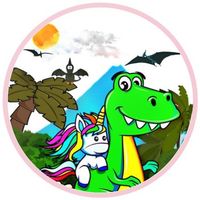 DinoTato - Your Dream Dinosaur