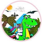 DinoTato - Your Dream Dinosaur