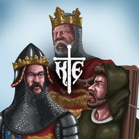 Knight Estate - Medieval Sim