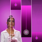 Maria Becerra - Piano Game