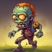 Zombie Hunt