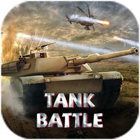 Steel Armor Duty Tank Battle