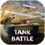 Steel Armor Duty Tank Battle