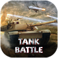 Steel Armor Duty Tank Battle