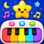 Baby Piano and Sounds for Kids