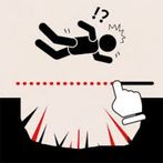Rescue Man Draw Puzzle