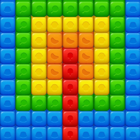 Candy Blast Fever:Cubes Crush
