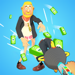 Robbery Runner