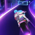 Dancing Racing Beat:EDM Music