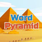 Word Pyramid - Word 4 Word