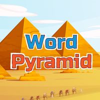 Word Pyramid - Word 4 Word