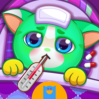 Offline Doctor Simulator