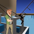 Idle Fisherman 3D