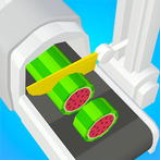 Candy Factory Tycoon