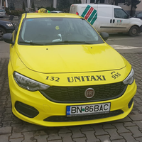 Taxi Simulator 3d Parking Game