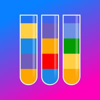 Sorting games, pouring game