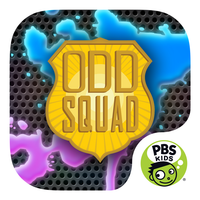 Odd Squad: Blob Chase