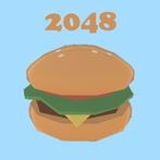 2048 Food Arena