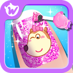 Nail Salon Of Lucy - Manicure